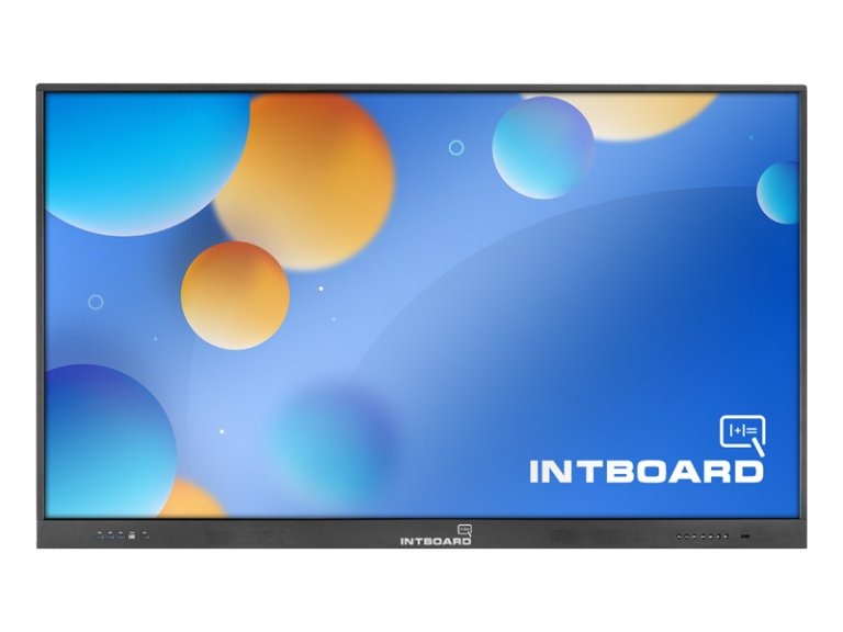 Інтерактивна панель Intboard GT75 Android 13.0